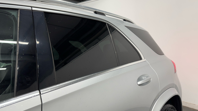 Mercedes-Benz GLE 300d 4Matic AMG Line Premium 5dr 9G-Tronic Diesel Estate